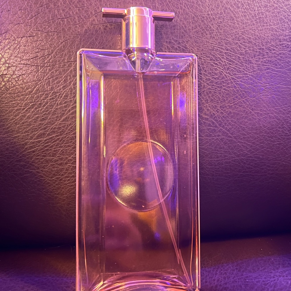 Lancôme Idôle Perfume